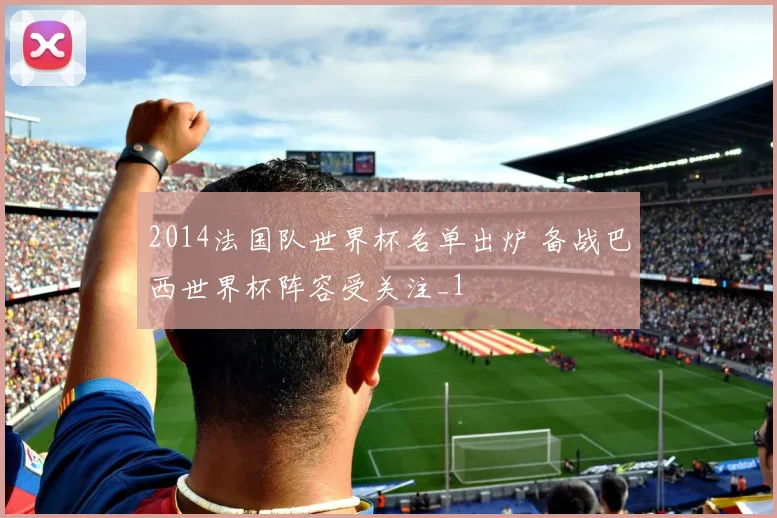 2014法国队世界杯名单出炉 备战巴西世界杯阵容受关注_1