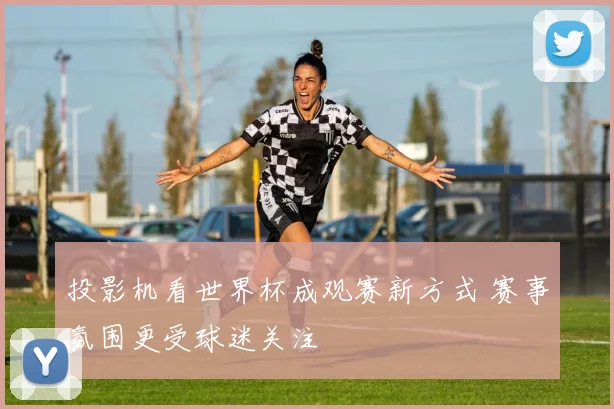 投影机看世界杯成观赛新方式 赛事氛围更受球迷关注