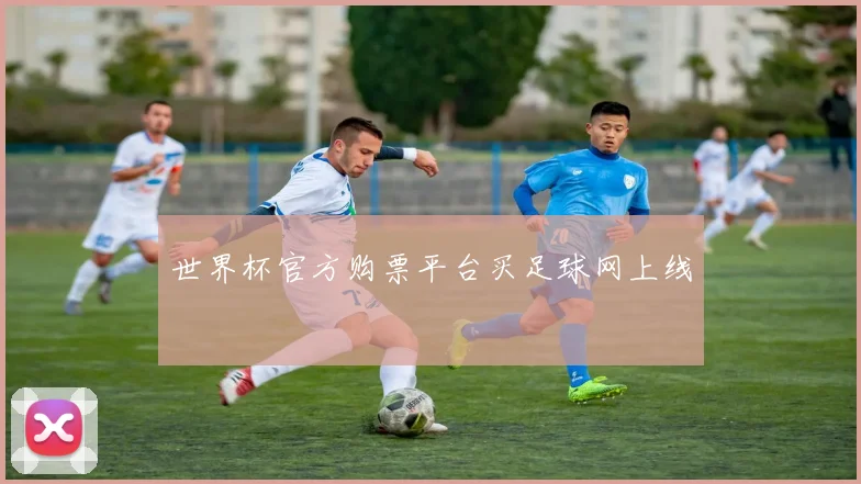 世界杯官方购票平台买足球网上线