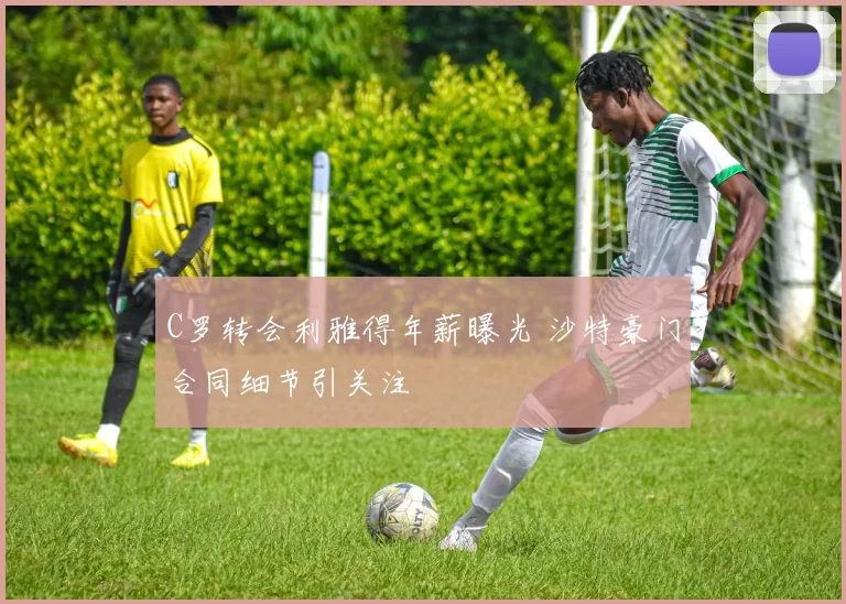 C罗转会利雅得年薪曝光 沙特豪门合同细节引关注