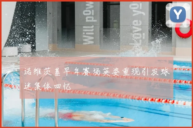 诺维茨基早年赛场英姿重现引发球迷集体回忆